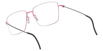 Lindberg® Thintanium™ 5508 LIN THN 5508 850-70-P10 56 - 850-70 Eyeglasses