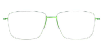 Lindberg® Thintanium™ 5508 LIN THN 5508 850-90-P10 56 - 850-90 Eyeglasses