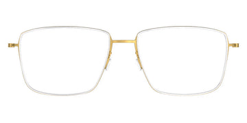 Lindberg® Thintanium™ 5508 LIN THN 5508 850-GT-P10 56 - 850-GT Eyeglasses