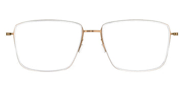 Lindberg® Thintanium™ 5508 LIN THN 5508 850-P60-P10 56 - 850-P60 Eyeglasses