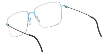 Lindberg® Thintanium™ 5508 LIN THN 5508 850-P80-P10 56 - 850-P80 Eyeglasses