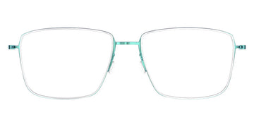 Lindberg® Thintanium™ 5508 LIN THN 5508 850-P85-P10 56 - 850-P85 Eyeglasses