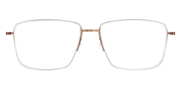 Lindberg® Thintanium™ 5508 LIN THN 5508 850-PU12-P10 56 - 850-PU12 Eyeglasses