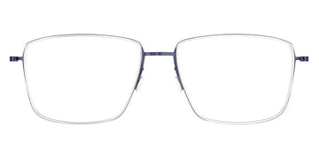 Lindberg® Thintanium™ 5508 LIN THN 5508 850-PU13-P10 56 - 850-PU13 Eyeglasses