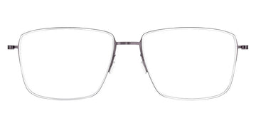 Lindberg® Thintanium™ 5508 LIN THN 5508 850-PU14-P10 56 - 850-PU14 Eyeglasses