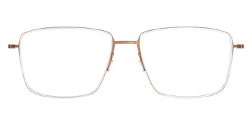 Lindberg® Thintanium™ 5508 LIN THN 5508 850-U12-P10 56 - 850-U12 Eyeglasses