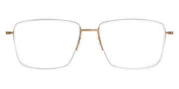 Lindberg® Thintanium™ 5508 LIN THN 5508 850-U15-P10 56 - 850-U15 Eyeglasses