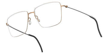 Lindberg® Thintanium™ 5508 LIN THN 5508 850-U15-P10 56 - 850-U15 Eyeglasses