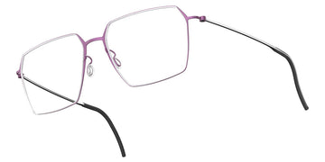 Lindberg® Thintanium™ 5514 LIN THN 5514 850-113-P10 58 - 850-113 Eyeglasses