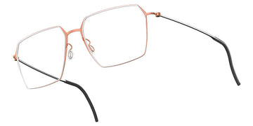 Lindberg® Thintanium™ 5514 LIN THN 5514 850-60-P10 58 - 850-60 Eyeglasses