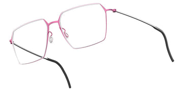 Lindberg® Thintanium™ 5514 LIN THN 5514 850-70-P10 58 - 850-70 Eyeglasses