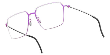 Lindberg® Thintanium™ 5514 LIN THN 5514 850-75-P10 58 - 850-75 Eyeglasses