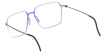 Lindberg® Thintanium™ 5514 LIN THN 5514 850-77-P10 58 - 850-77 Eyeglasses