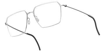 Lindberg® Thintanium™ 5514 LIN THN 5514 850-P10-P10 58 - 850-P10 Eyeglasses