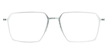 Lindberg® Thintanium™ 5514 LIN THN 5514 850-P30-P10 58 - 850-P30 Eyeglasses