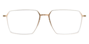 Lindberg® Thintanium™ 5514 LIN THN 5514 850-P60-P10 58 - 850-P60 Eyeglasses