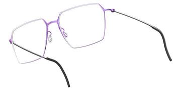 Lindberg® Thintanium™ 5514 LIN THN 5514 850-P77-P10 58 - 850-P77 Eyeglasses