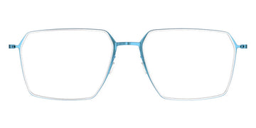 Lindberg® Thintanium™ 5514 LIN THN 5514 850-P80-P10 58 - 850-P80 Eyeglasses