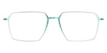 Lindberg® Thintanium™ 5514 LIN THN 5514 850-P85-P10 58 - 850-P85 Eyeglasses