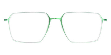 Lindberg® Thintanium™ 5514 LIN THN 5514 850-P90-P10 58 - 850-P90 Eyeglasses