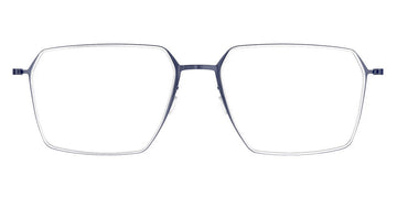 Lindberg® Thintanium™ 5514 LIN THN 5514 850-PU13-P10 58 - 850-PU13 Eyeglasses