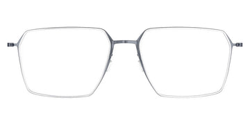 Lindberg® Thintanium™ 5514 LIN THN 5514 850-PU16-P10 58 - 850-PU16 Eyeglasses