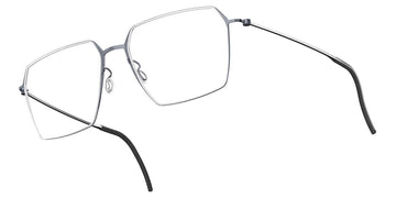 Lindberg® Thintanium™ 5514 LIN THN 5514 850-PU16-P10 58 - 850-PU16 Eyeglasses