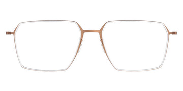 Lindberg® Thintanium™ 5514 LIN THN 5514 850-U12-P10 58 - 850-U12 Eyeglasses