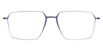 Lindberg® Thintanium™ 5514 LIN THN 5514 850-U13-P10 58 - 850-U13 Eyeglasses