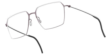 Lindberg® Thintanium™ 5514 LIN THN 5514 850-U14-P10 58 - 850-U14 Eyeglasses