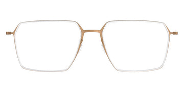 Lindberg® Thintanium™ 5514 LIN THN 5514 850-U15-P10 58 - 850-U15 Eyeglasses