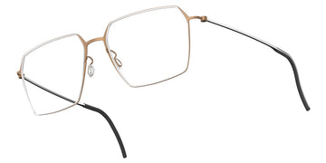 Lindberg® Thintanium™ 5514 LIN THN 5514 850-U15-P10 58 - 850-U15 Eyeglasses