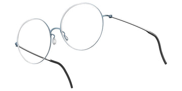 Lindberg® Thintanium™ 5516 LIN THN 5516 850-107-P10 55 - 850-107 Eyeglasses