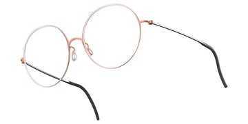 Lindberg® Thintanium™ 5516 LIN THN 5516 850-60-P10 55 - 850-60 Eyeglasses