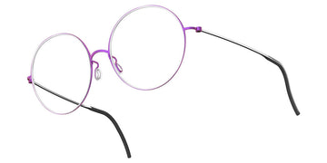 Lindberg® Thintanium™ 5516 LIN THN 5516 850-75-P10 55 - 850-75 Eyeglasses