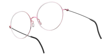 Lindberg® Thintanium™ 5516 LIN THN 5516 850-P70-P10 55 - 850-P70 Eyeglasses