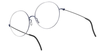 Lindberg® Thintanium™ 5516 LIN THN 5516 850-PU13-P10 55 - 850-PU13 Eyeglasses