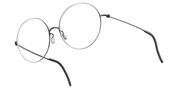 Lindberg® Thintanium™ 5516 LIN THN 5516 850-PU9-P10 55 - 850-PU9 Eyeglasses