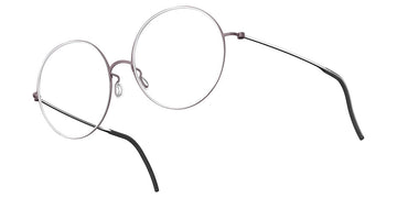 Lindberg® Thintanium™ 5516 LIN THN 5516 850-U14-P10 55 - 850-U14 Eyeglasses