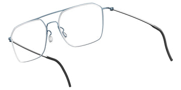 Lindberg® Thintanium™ 5517 LIN THN 5517 850-107-P10 53 - 850-107 Eyeglasses