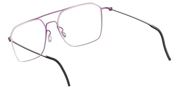 Lindberg® Thintanium™ 5517 LIN THN 5517 850-113-P10 53 - 850-113 Eyeglasses