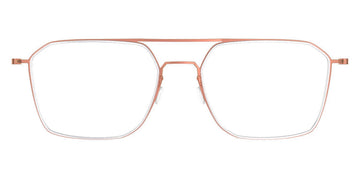 Lindberg® Thintanium™ 5517 LIN THN 5517 850-60-P10 53 - 850-60 Eyeglasses