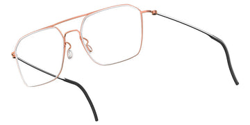 Lindberg® Thintanium™ 5517 LIN THN 5517 850-60-P10 53 - 850-60 Eyeglasses