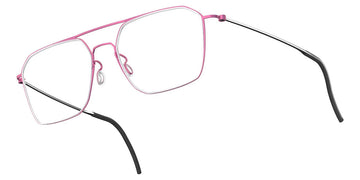 Lindberg® Thintanium™ 5517 LIN THN 5517 850-70-P10 53 - 850-70 Eyeglasses