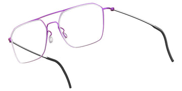 Lindberg® Thintanium™ 5517 LIN THN 5517 850-75-P10 53 - 850-75 Eyeglasses