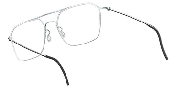 Lindberg® Thintanium™ 5517 LIN THN 5517 850-P30-P10 53 - 850-P30 Eyeglasses