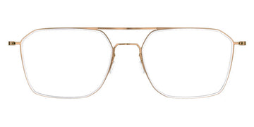 Lindberg® Thintanium™ 5517 LIN THN 5517 850-P60-P10 53 - 850-P60 Eyeglasses