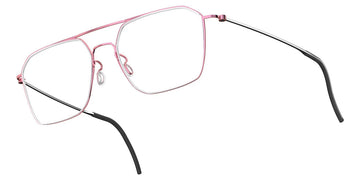 Lindberg® Thintanium™ 5517 LIN THN 5517 850-P70-P10 53 - 850-P70 Eyeglasses