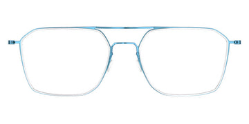 Lindberg® Thintanium™ 5517 LIN THN 5517 850-P80-P10 53 - 850-P80 Eyeglasses