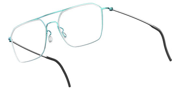 Lindberg® Thintanium™ 5517 LIN THN 5517 850-P85-P10 53 - 850-P85 Eyeglasses